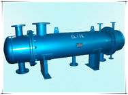 Chine Le récepteur à haute pression d&#039;air comprimé échoue la couleur de bleu de récipient à pression usine