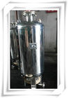 Gallon du réservoir 60 de récepteur de compresseur d'air d'acier inoxydable/80 gallons/100 gallons