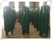 Cuve de stockage installée facile d'air comprimé, réservoir d'accumulateur d'air comprimé