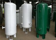 Réservoir vertical fait sur commande de récepteur d'air, récipient à pression de réservoir de réservation de compresseur d'air