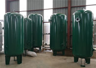 Portable cuve de stockage de gaz naturel de 530 gallons, réservoirs à gaz naturels adsorbés