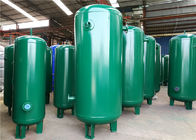 réservoirs de rechange de stockage de gaz 145psi pour le compresseur d'air, réservoir de réservoir d'air comprimé