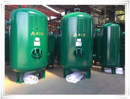 Remplacements de réservoir de récepteur d'air de compresseur d'azote, réservoir d'accumulateur d'air comprimé