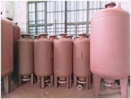 Unité de régulateur de climatisation de réservoir sous pression de tuyauterie de Diahpragm de 80 gallons