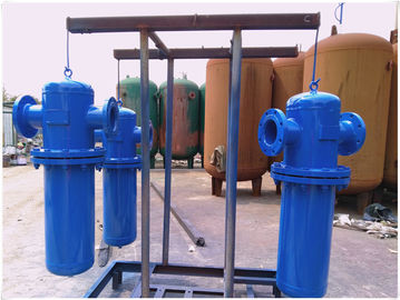 Navire vertical standard de réservoir d'air de basse pression d'ASME pour le système d'air comprimé